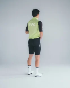 Men's Core Light Vest Light Lime