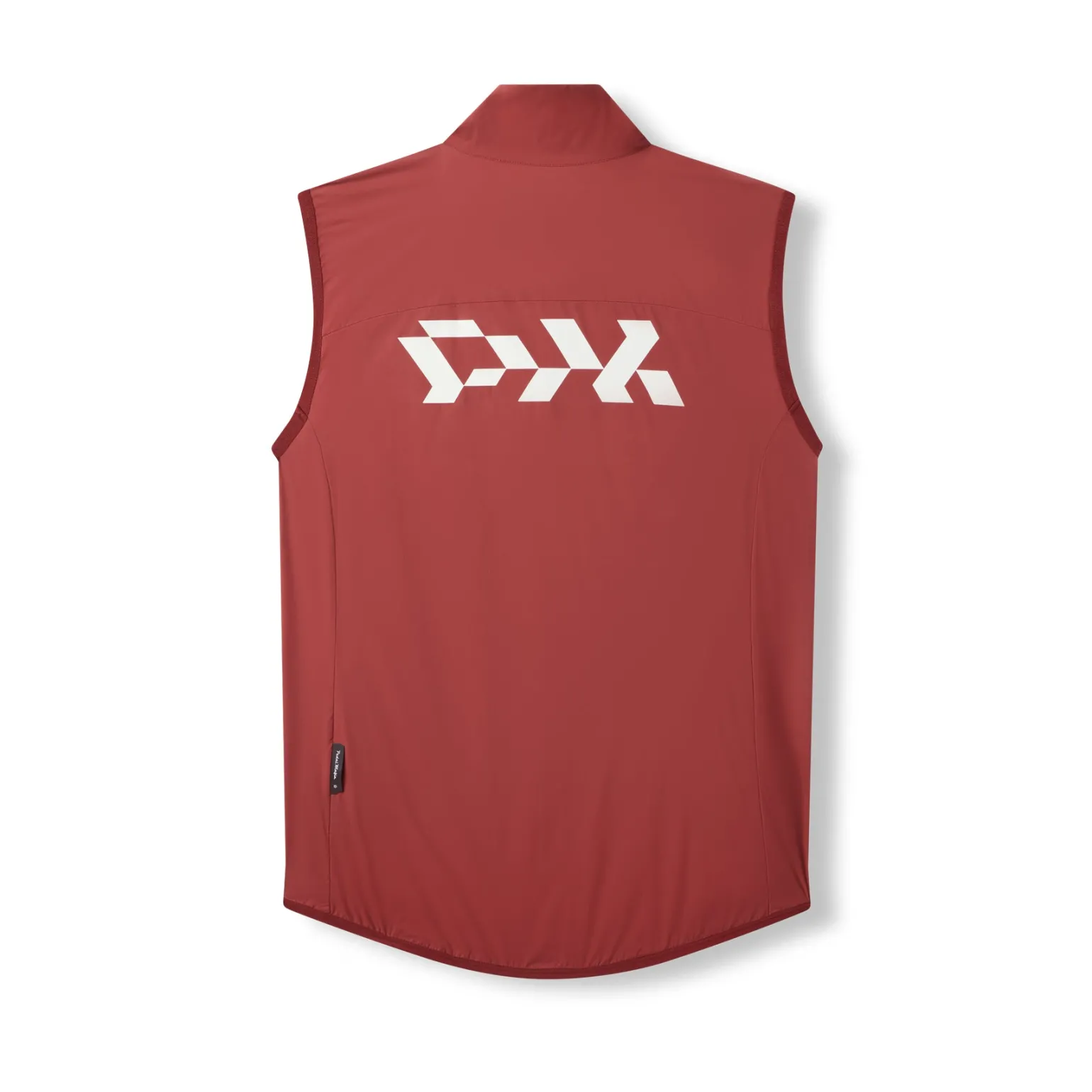 Men's Core Light Vest Plum