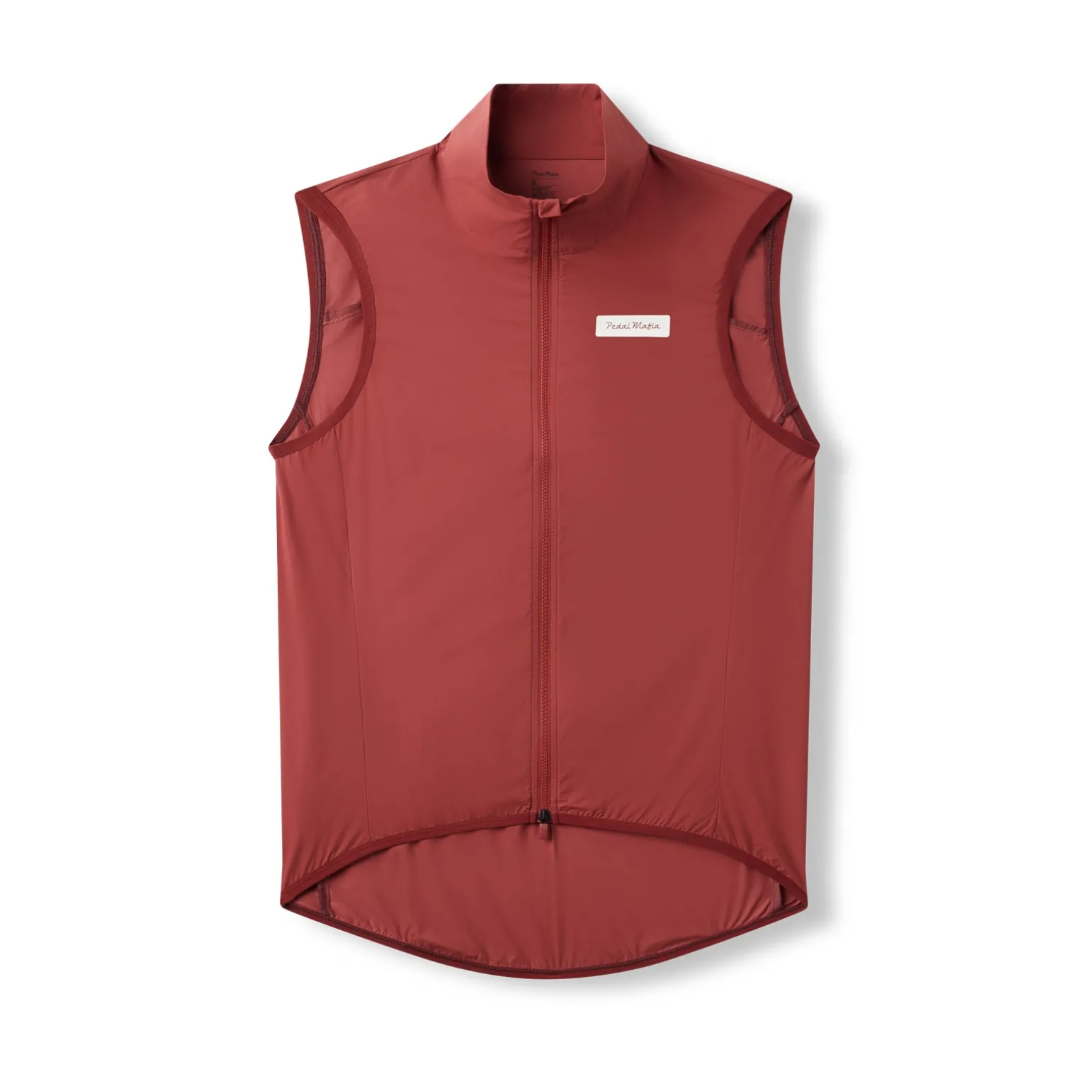 Men's Core Light Vest Plum