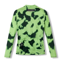 Men's Core Long Sleeve Jersey Marble Melon