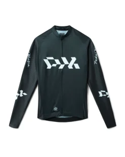 Men's Core Long Sleeve Jersey Night Navy