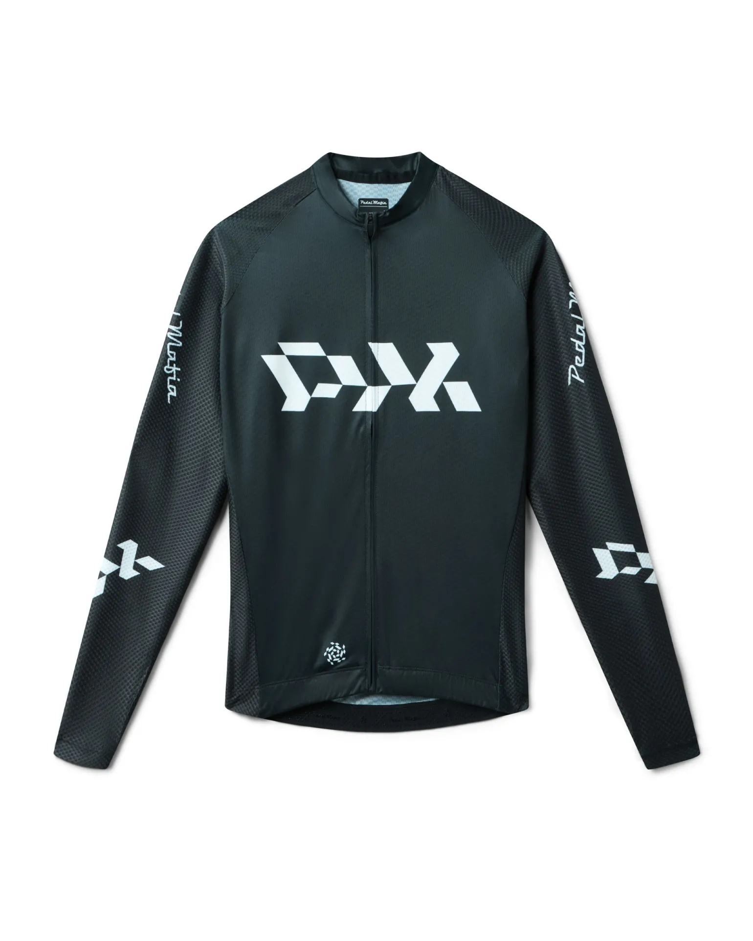 Men's Core Long Sleeve Jersey Night Navy