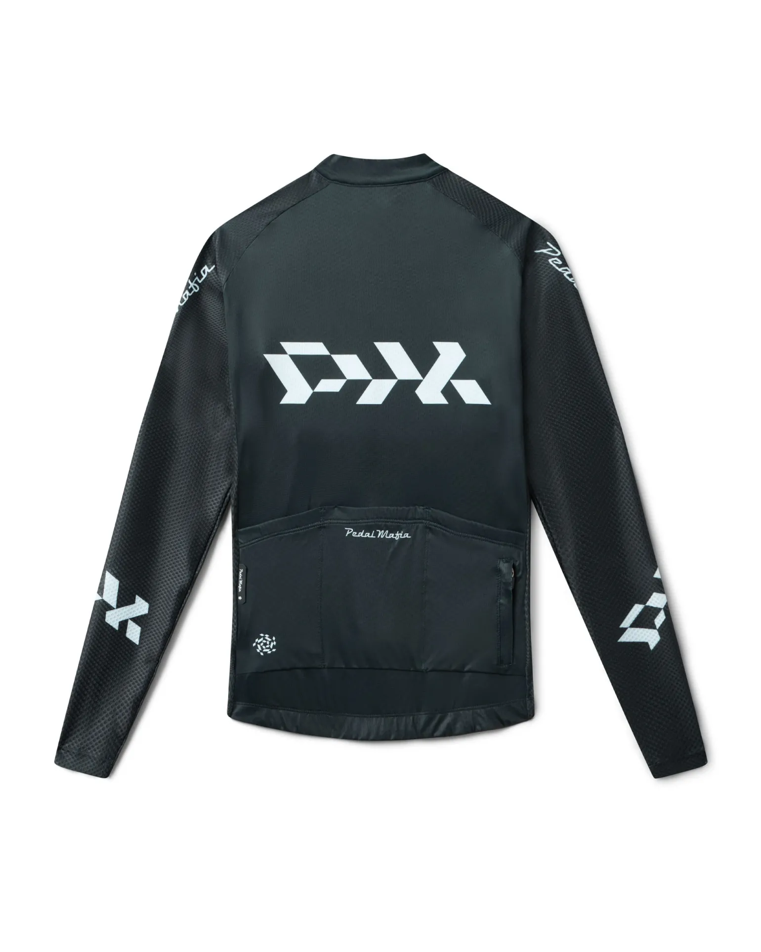 Men's Core Long Sleeve Jersey Night Navy