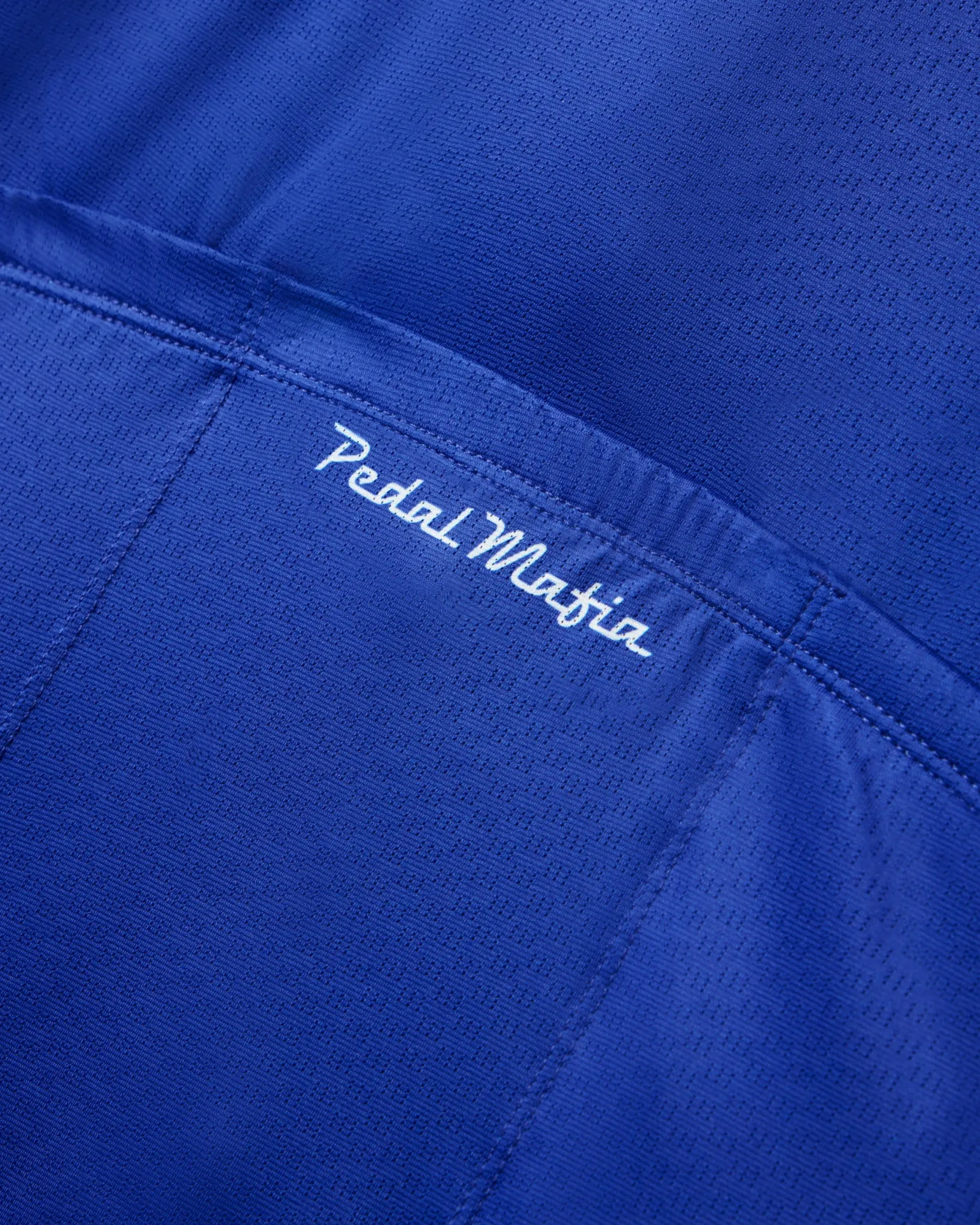 Men's Core Long Sleeve Jersey Royal Blue