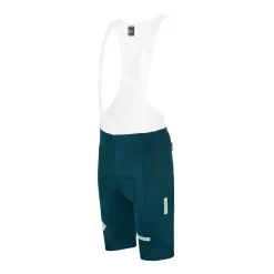 Men's Core Racing Cycling Bundle Off-White/Emerald