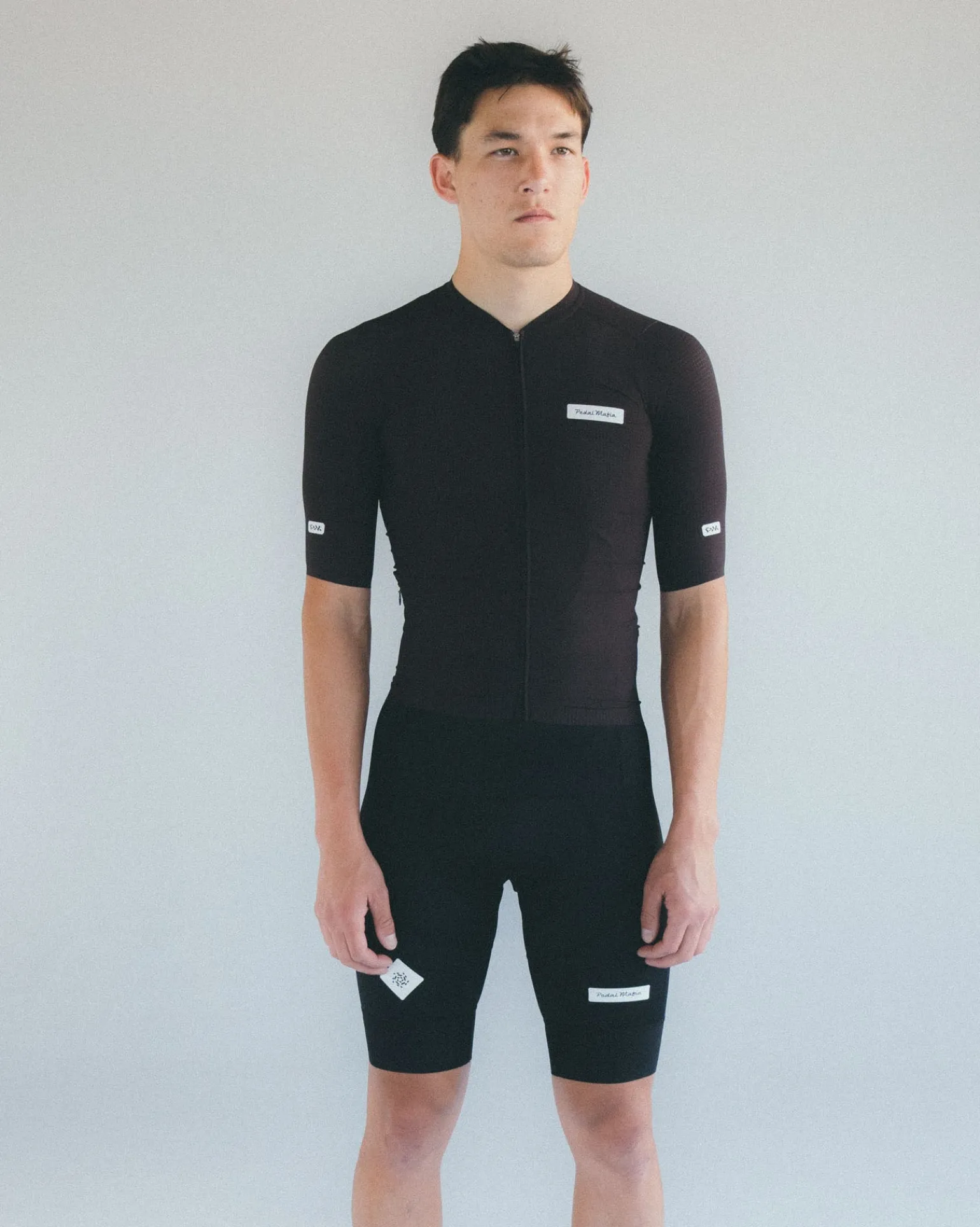 Men's Core Racing Cycling Bundle Black
