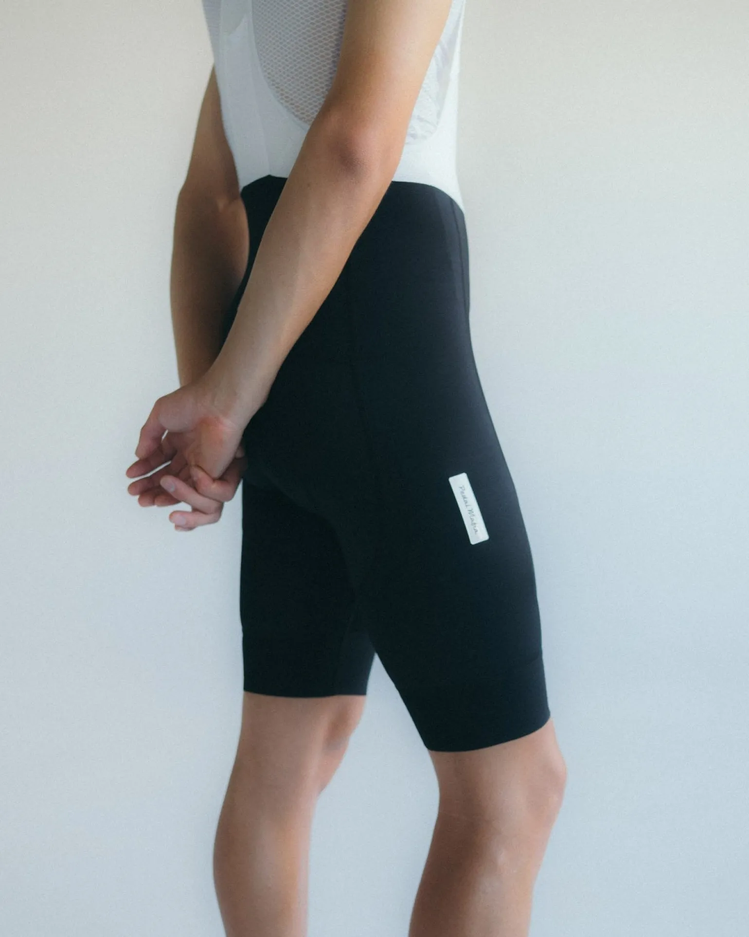 Men's Core Racing Cycling Bundle Stone/Black