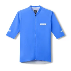 Men's Core Racing Jersey Baby Blue