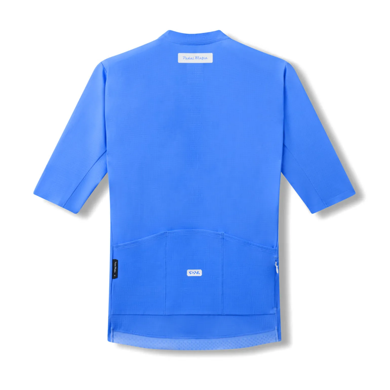 Men's Core Racing Jersey Baby Blue