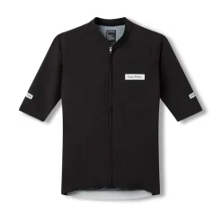Men's Core Racing Jersey Black