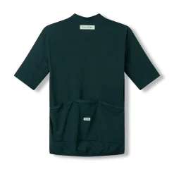 Men's Core Racing Jersey Emerald