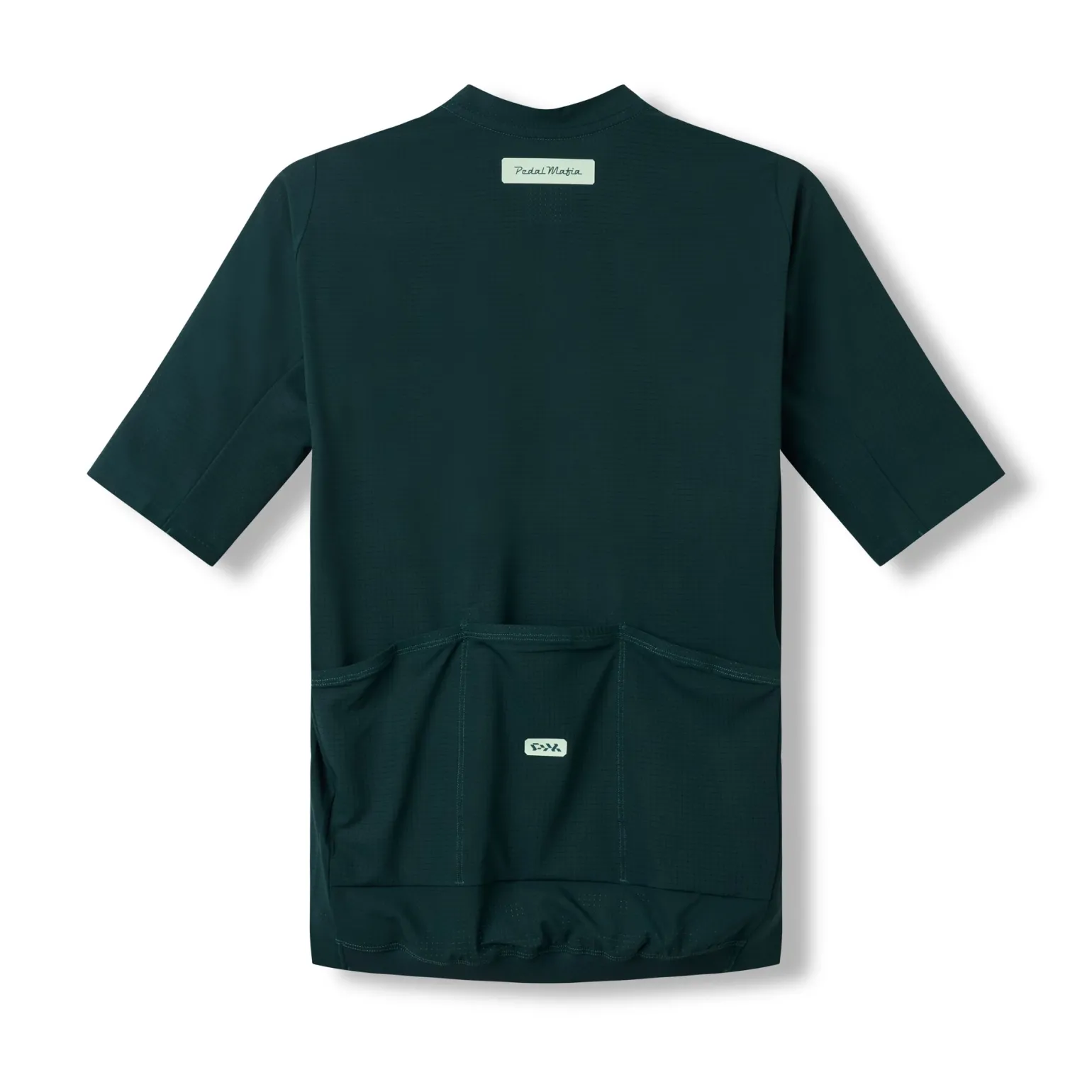 Men's Core Racing Jersey Emerald