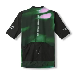 Men's Core Racing Jersey Green