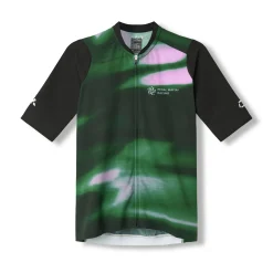 Men's Core Racing Jersey Green