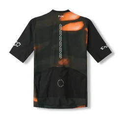 Men's Core Racing Jersey Orange