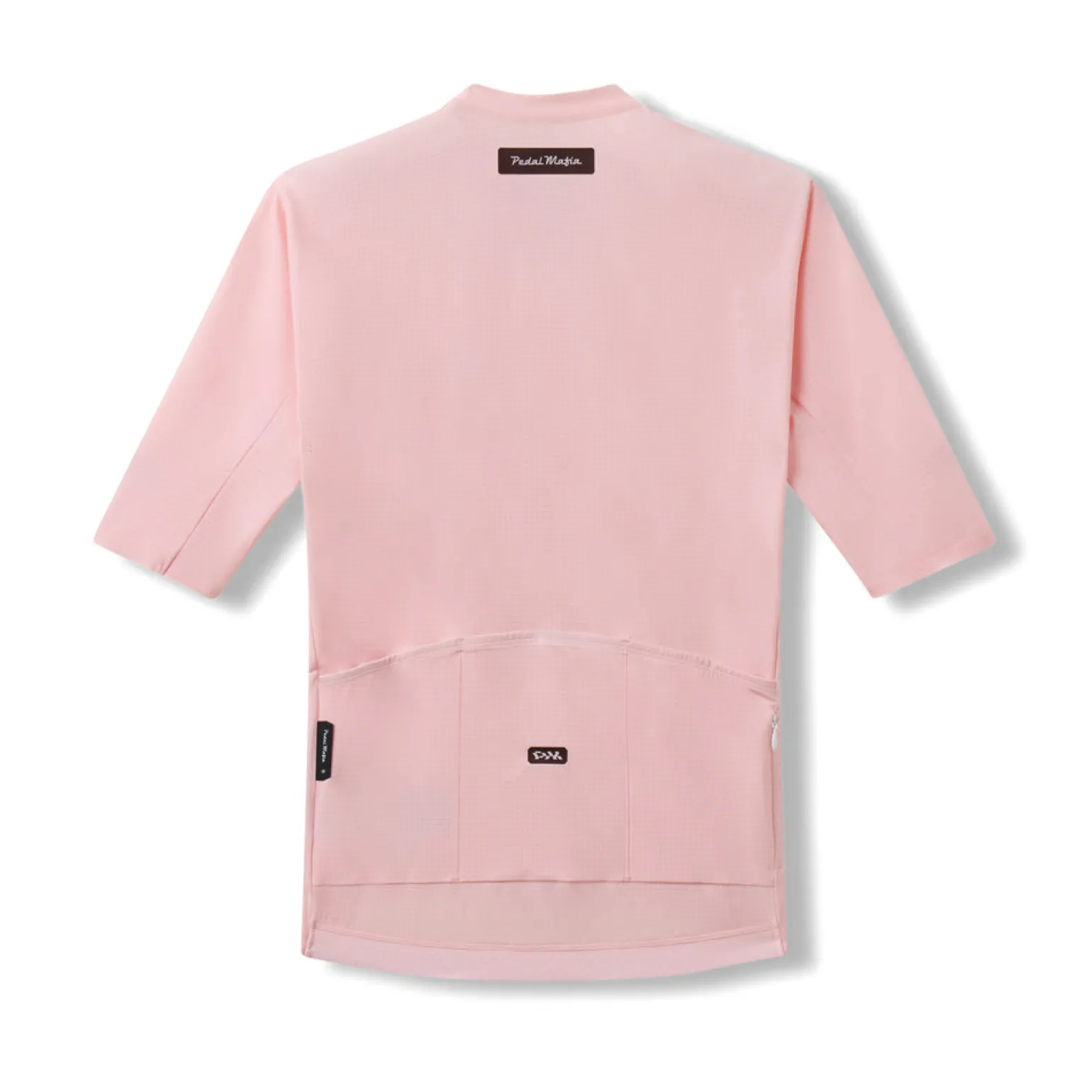 Men's Core Racing Jersey Pale Pink