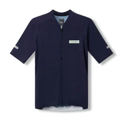 Men's Core Racing Jersey Purple