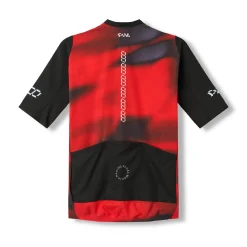 Men's Core Racing Jersey Red
