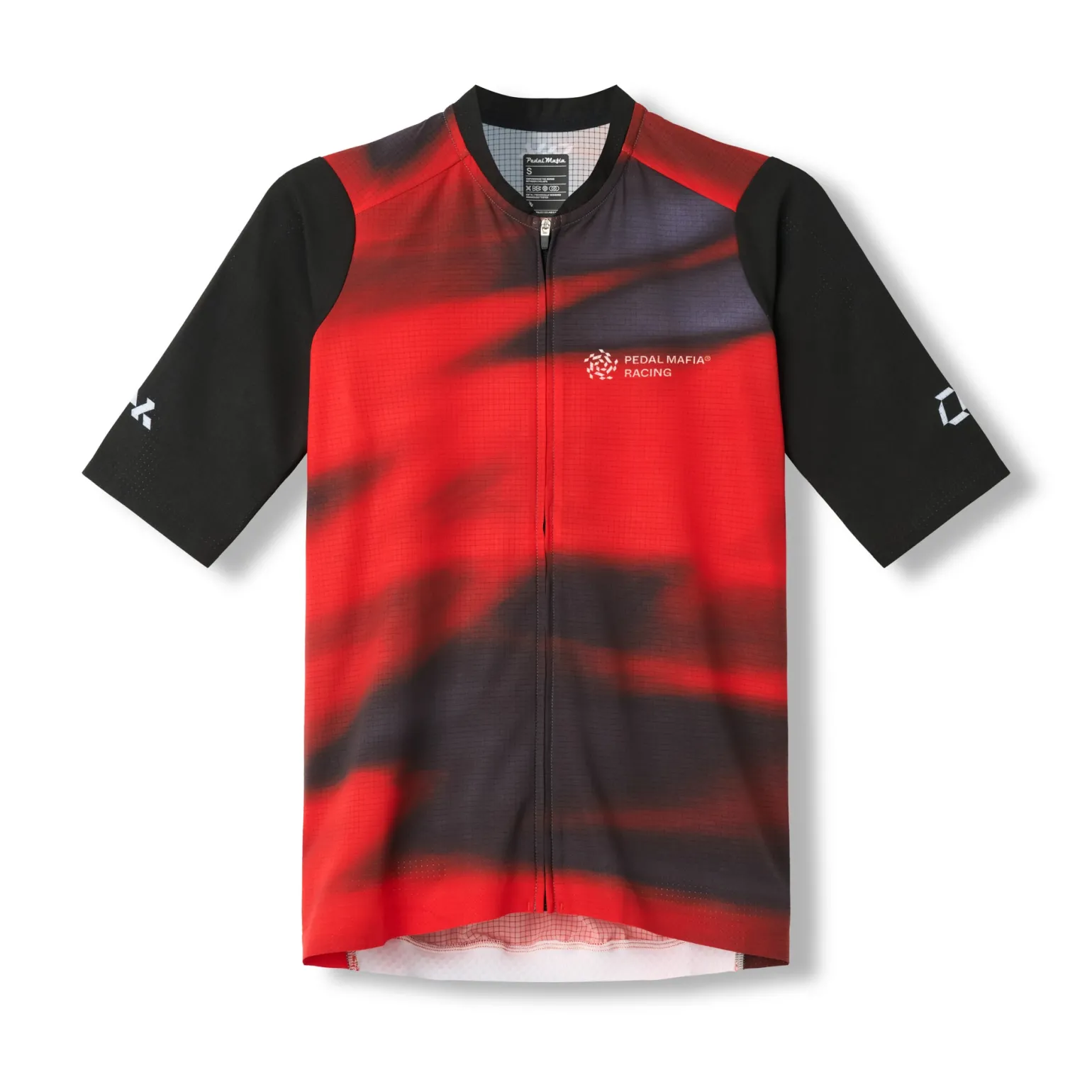 Men's Core Racing Jersey Red