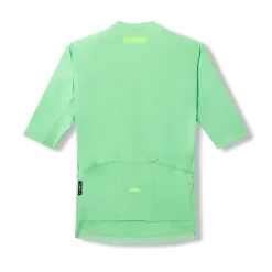 Men's Core Racing Jersey Spearmint