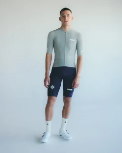 Men's Core Racing Jersey Stone