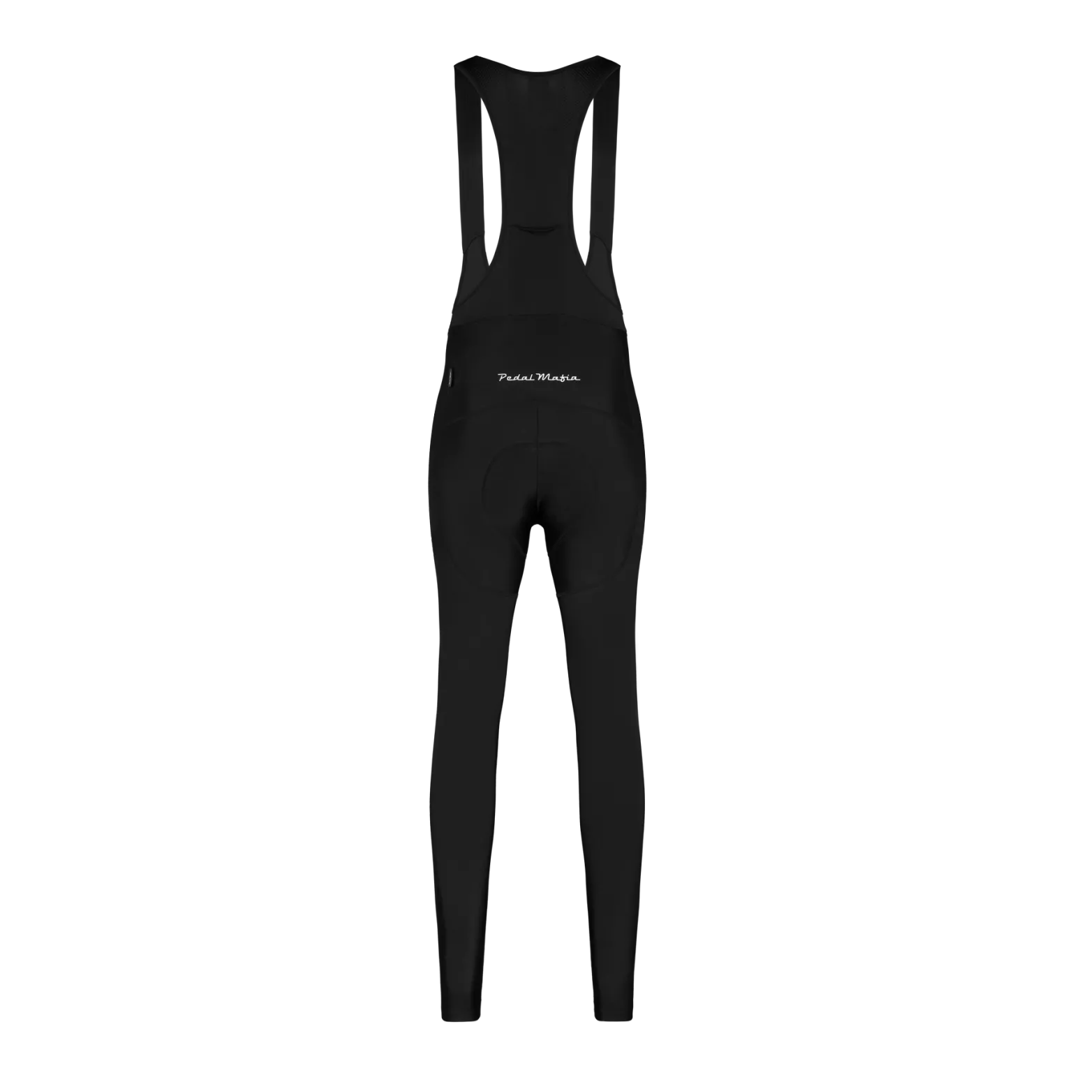 Men's Core Thermal Bib Tight Black