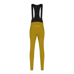 Men's Core Thermal Bib Tight Wasabi