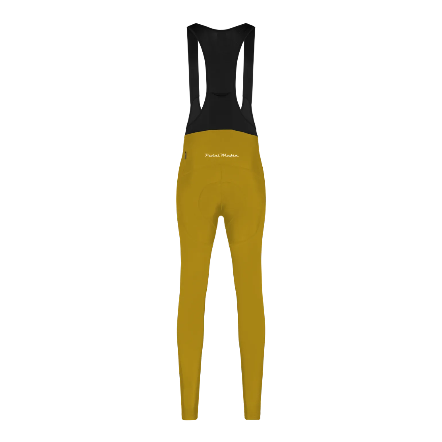 Men's Core Thermal Bib Tight Wasabi