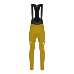 Men's Core Thermal Bib Tight Wasabi