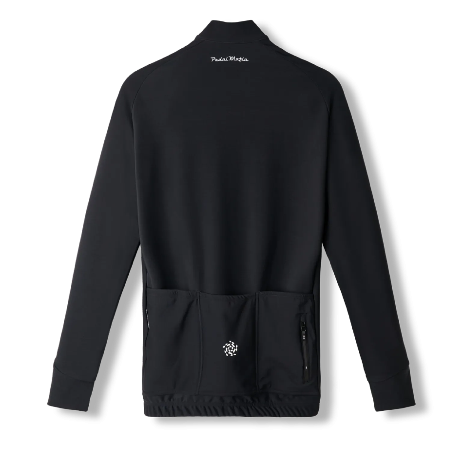 Men's Core Thermal Cycling Bundle Black