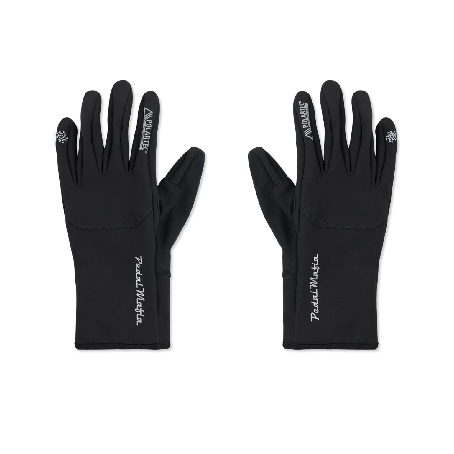 Men's Core Thermal Cycling Bundle Black