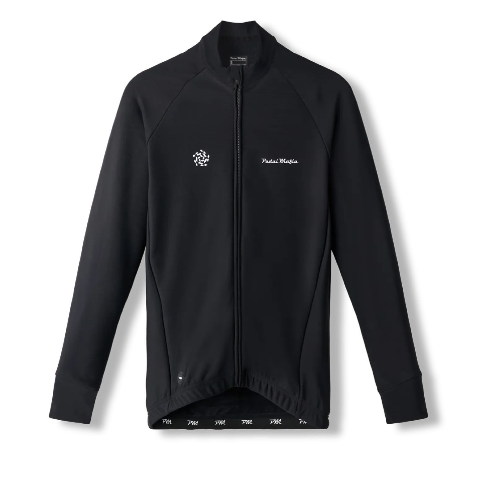 Men's Core Thermal Cycling Bundle Black