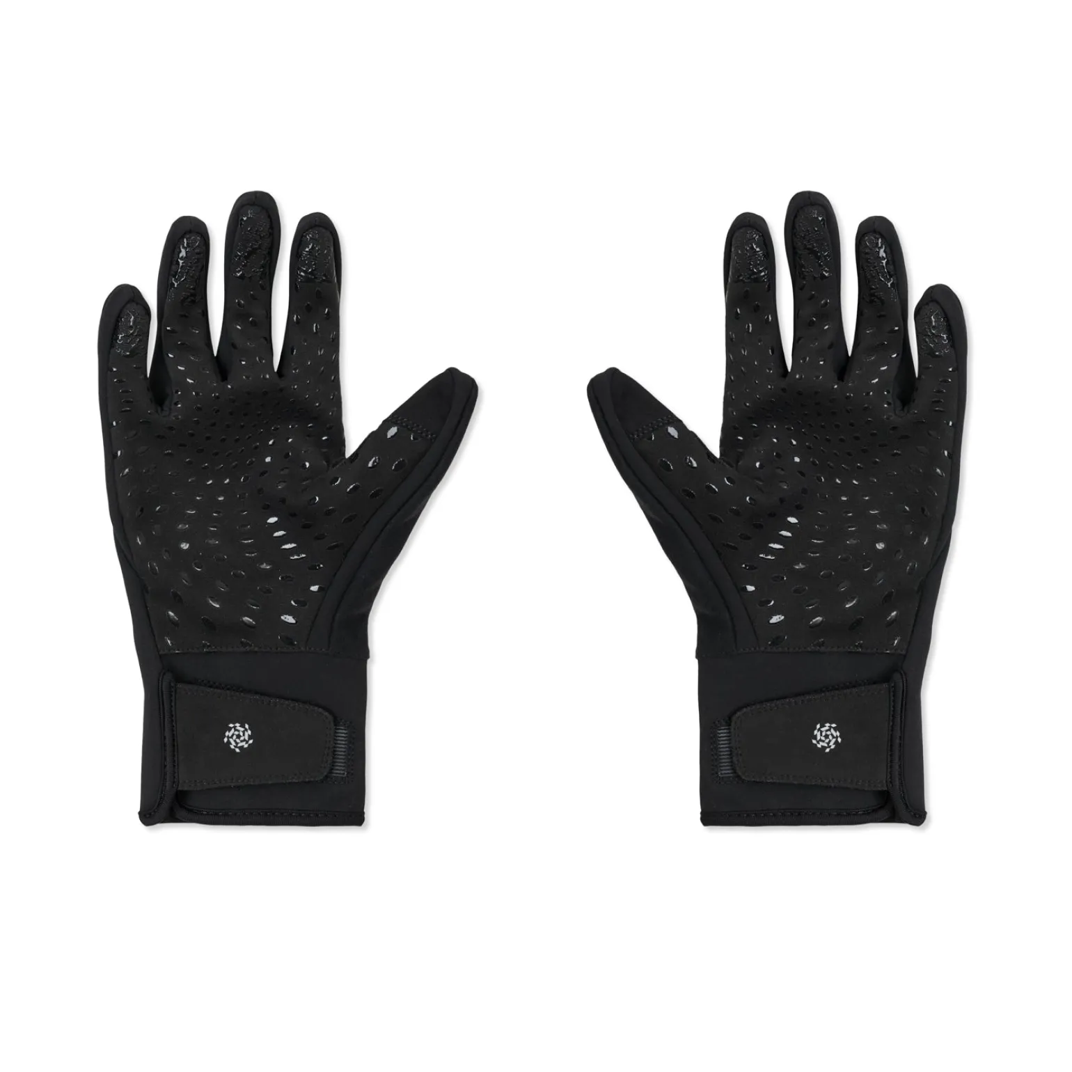 Men's Core Thermal Cycling Bundle Black