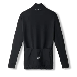 Men's Core Thermal Jacket Black