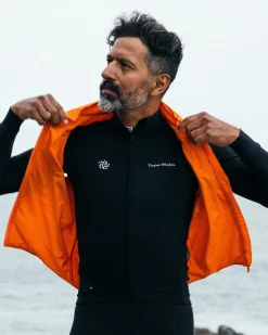 Men's Core Thermal Jacket Black (24)
