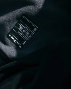 Men's Core Thermal Jacket Black (24)