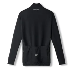 Men's Core Thermal Jacket Black (24)