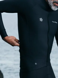 Men's Core Thermal Jacket Black (24)