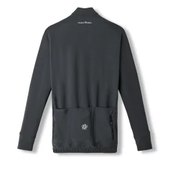 Men's Core Thermal Jacket Charcoal (24)