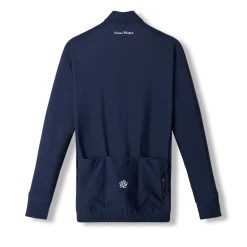 Men's Core Thermal Jacket Navy