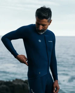 Men's Core Thermal Jacket Navy (24)