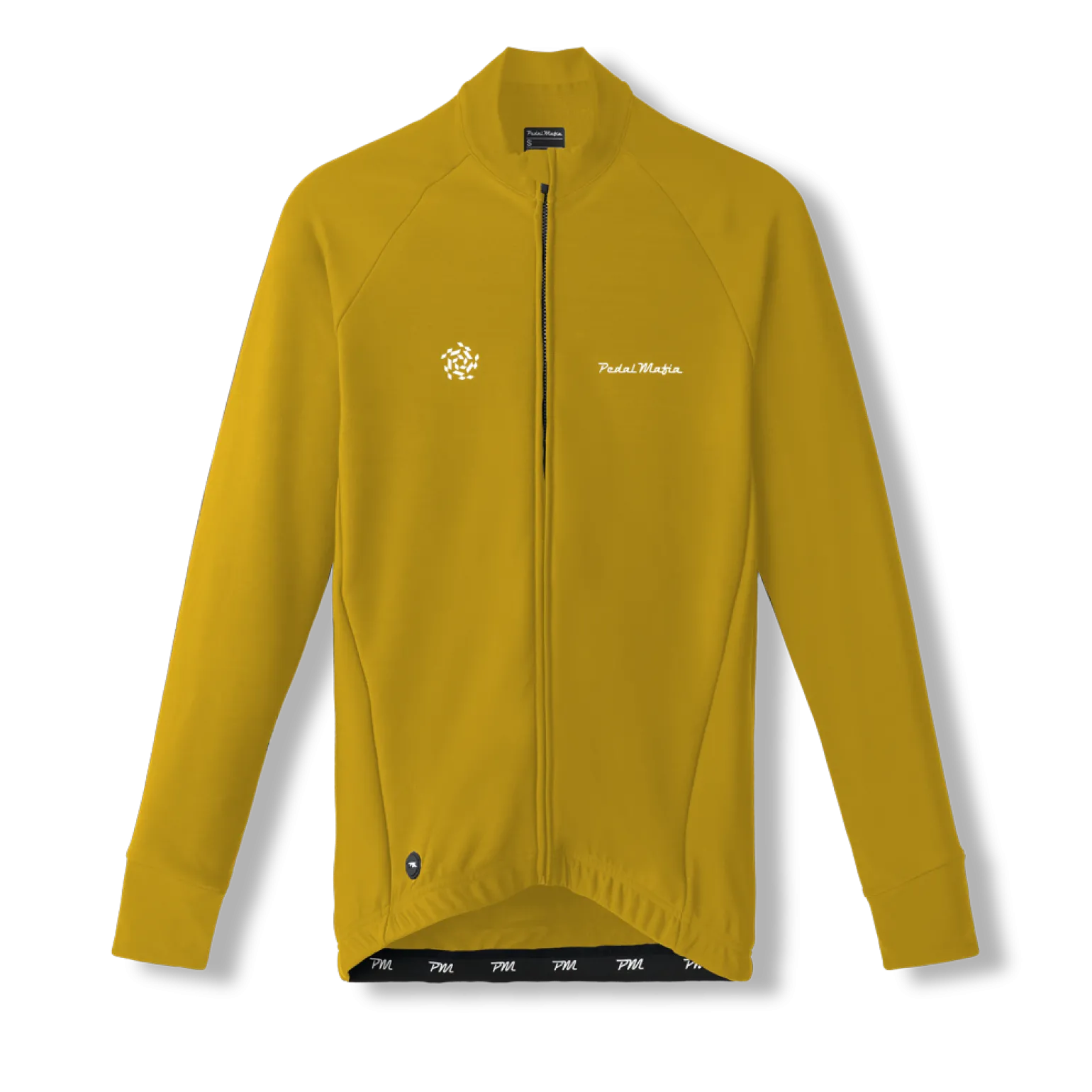 Men's Core Thermal Jacket Wasabi