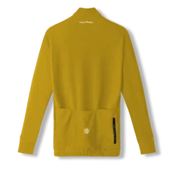 Men's Core Thermal Jacket Wasabi