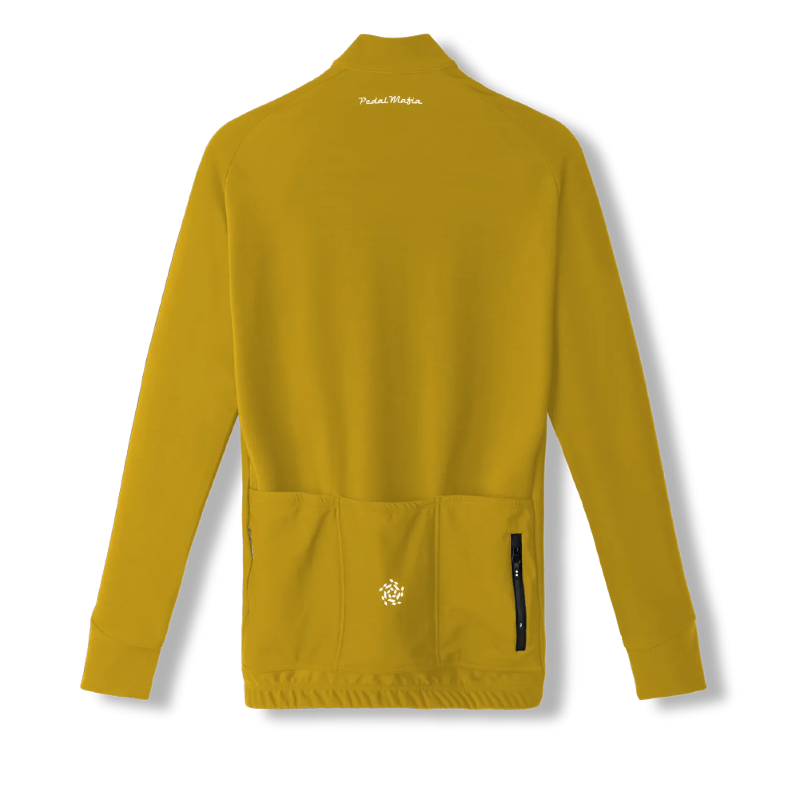 Men's Core Thermal Jacket Wasabi