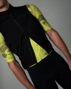 Men's Core Vest Aston Martin F1® Team Hyper Black