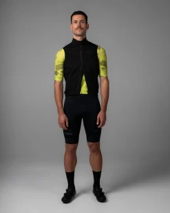 Men's Core Vest Aston Martin F1® Team Hyper Black