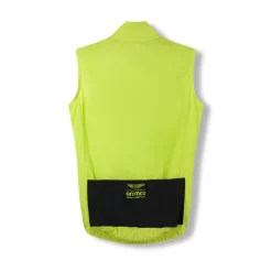 Men's Core Vest Aston Martin F1® Team Lime Essence