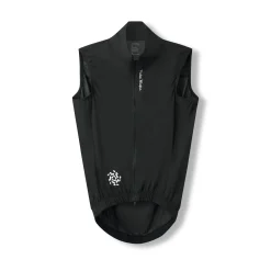 Men's Core Vest Black