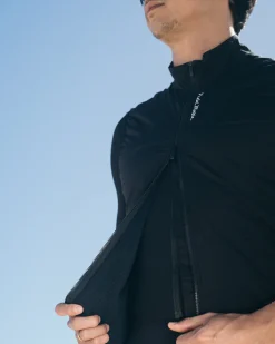 Men's Core Vest Black (24)