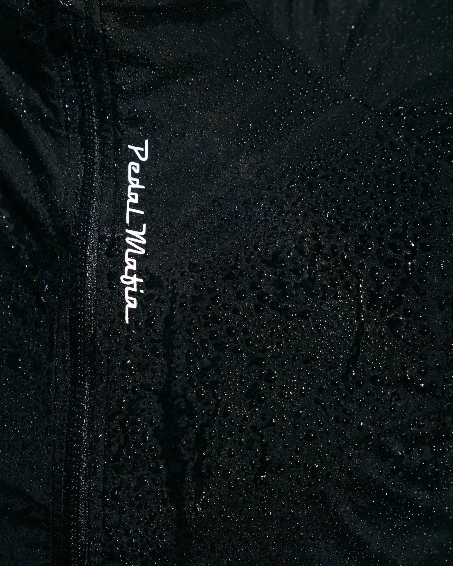 Men's Core Vest Black (24)